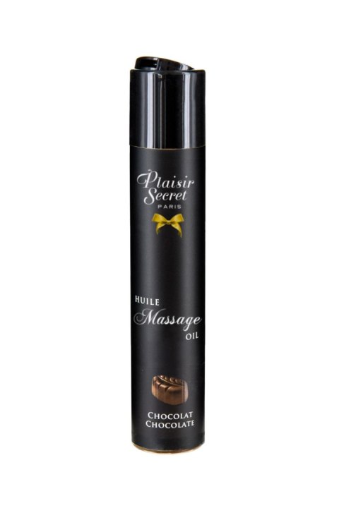 HUILE MASSAGE CHOCOLAT 59ML