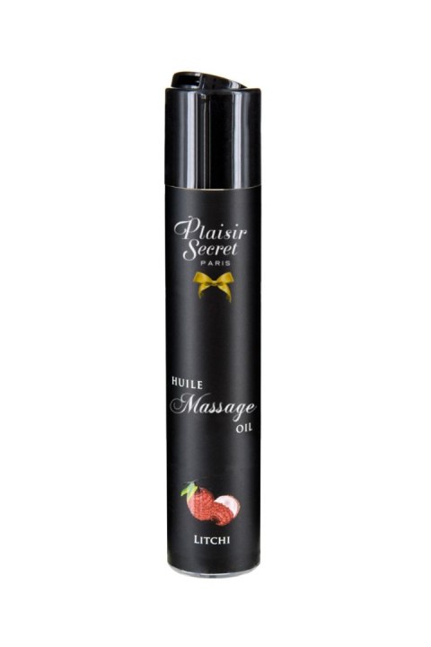 HUILE MASSAGE LITCHI 59ML