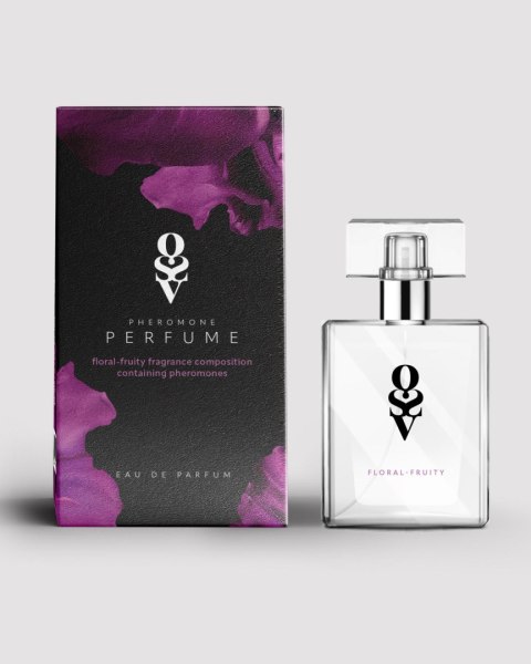 Perfumy Floral-fruity 30 ml