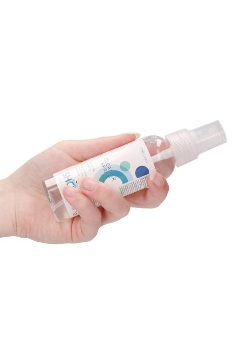 Shots - Cleaner Spray - 100 ml