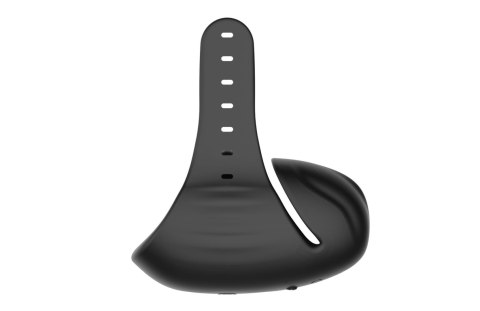 Adjustable wearable Penis vibrator