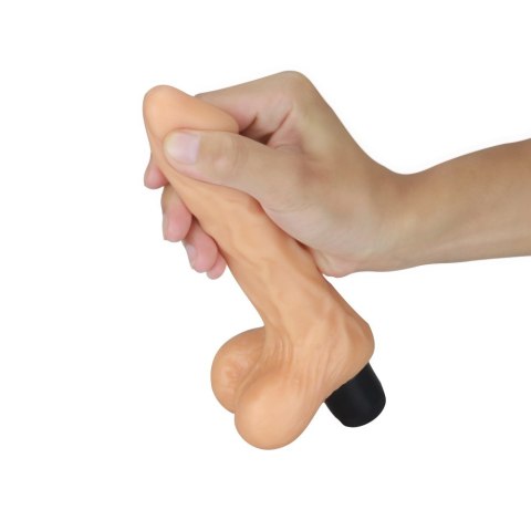 DILDO 8'' REAL FEEL 24-0020