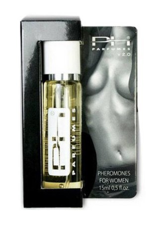 Feromony-PH Pheromone 15 ml WOMAN """"""""6""""""""