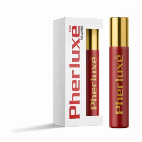 Feromony - Pherluxe Red for women 33 ml spray - B - Series