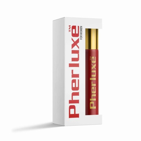 Feromony - Pherluxe Red for women 33 ml spray - B - Series