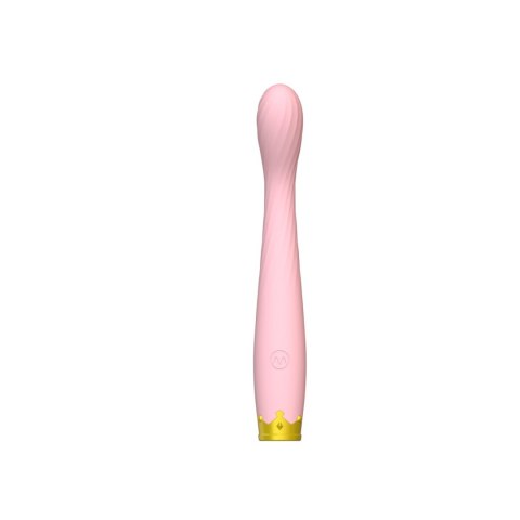 G SPOT VIBRATOR Pink