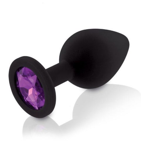 RS - Soiree - Booty Plug Original Set 3x Black