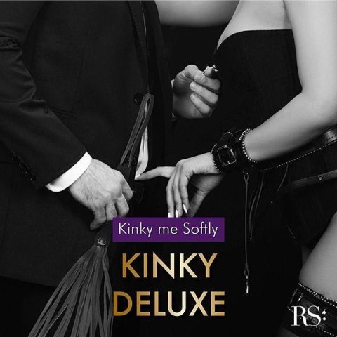 RS - Soiree - Kinky Me Softly Black