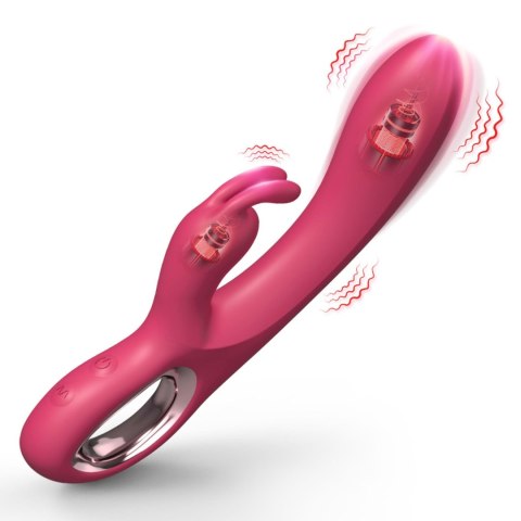 Rabbit vibrator PINK