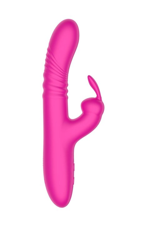 Wibrator króliczek, rabbit vibrator