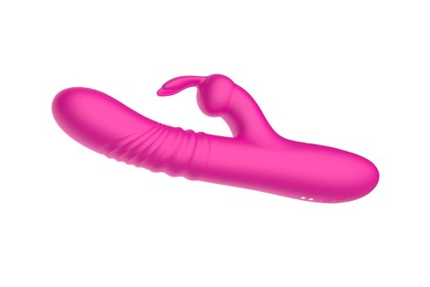 Wibrator króliczek, rabbit vibrator