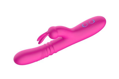 Wibrator króliczek, rabbit vibrator