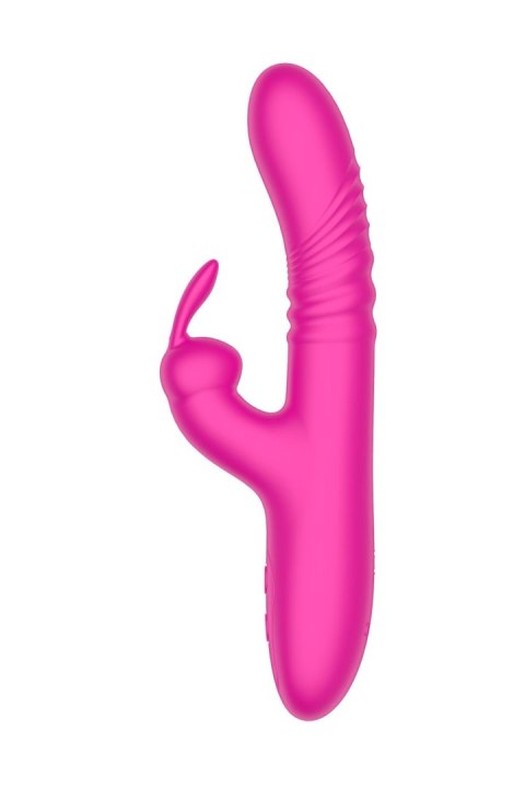 Wibrator króliczek, rabbit vibrator