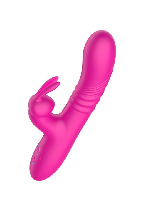 Wibrator króliczek, rabbit vibrator