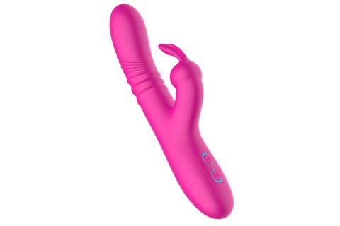 Wibrator króliczek, rabbit vibrator