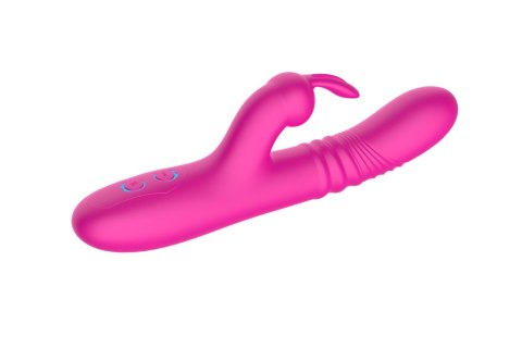 Wibrator króliczek, rabbit vibrator