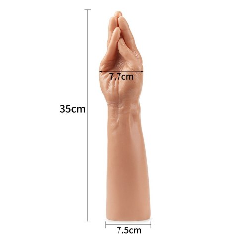 SZTUCZNA RĘKA 13.5" MAGIC HAND 24-0297