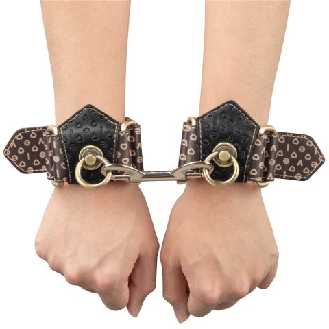 KAJDANKI REBELLION REIGN HANDCUFFS 24-0464