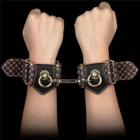 KAJDANKI REBELLION REIGN HANDCUFFS 24-0464