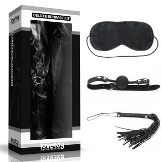 ZESTAW BDSM BONDAGE KIT 24-0523