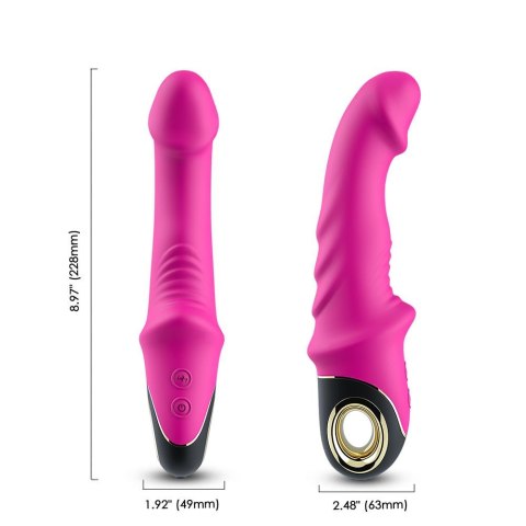 Joyblade pink