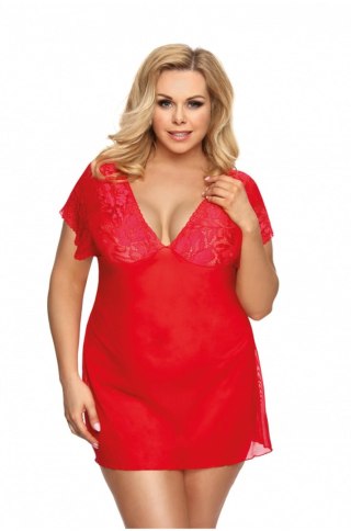 Sydney XL+ (halka&stringi/chemise&string)