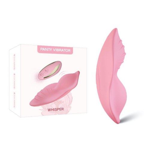 Whisper light pink