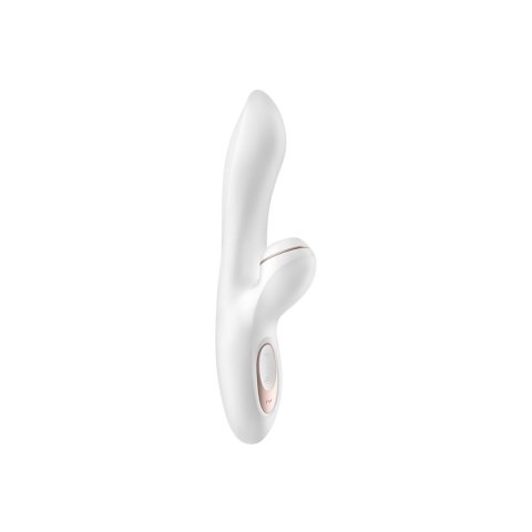 Wibrator-Satisfyer Pro G-Spot Rabbit