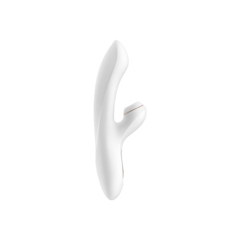 Wibrator-Satisfyer Pro G-Spot Rabbit