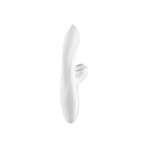 Wibrator-Satisfyer Pro G-Spot Rabbit