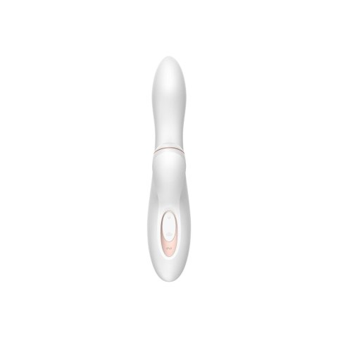 Wibrator-Satisfyer Pro G-Spot Rabbit