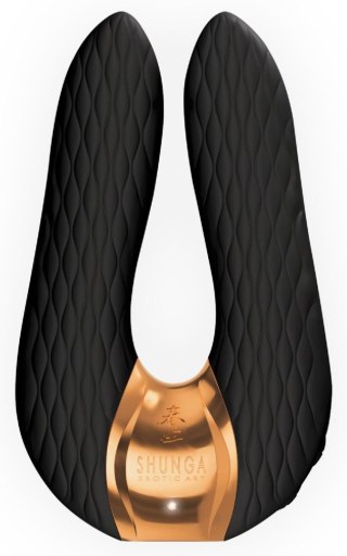 AIKO Intimate Wibrator, masażer, wand Black