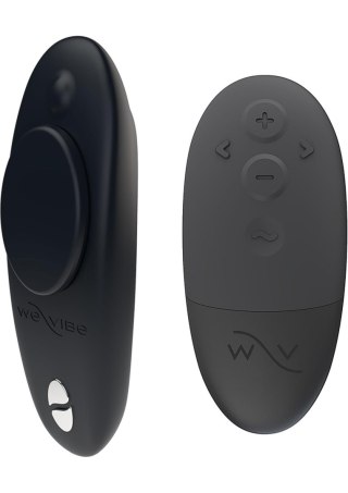 Moxie by We-Vibe Black