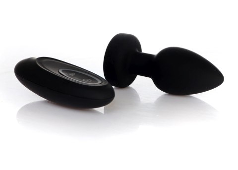 Plug, korek analny-Silicone plug, korek analny - Disco Flashlight Plug, korek analny-Silicone plug, korek analny - Disco Flashlight