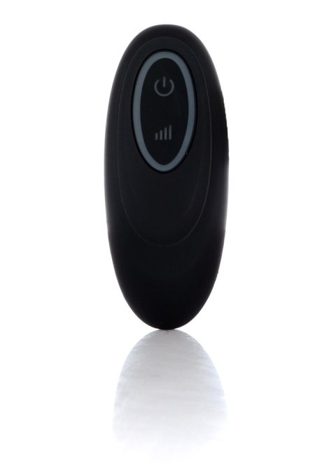 Plug, korek analny-Silicone plug, korek analny - Disco Flashlight Plug, korek analny-Silicone plug, korek analny - Disco Flashlight