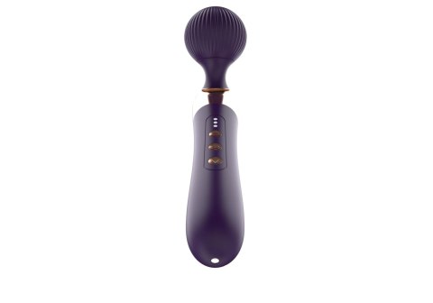 Stymulator-Massager Ultra Strong - USB 10 Functions / 5 Speeds