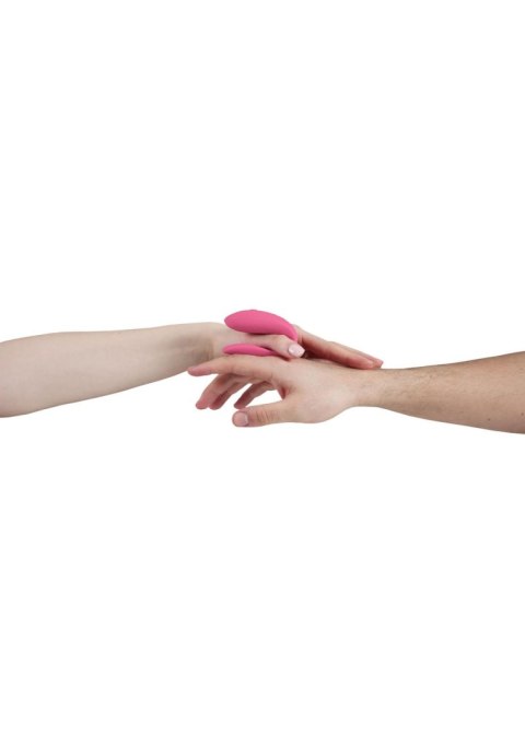 We-Vibe Sync Lite Pink