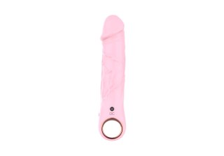 Wibrator - Rechargeable Vibrator USB 10 Functions