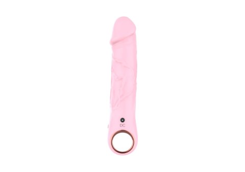 Wibrator - Rechargeable Vibrator USB 10 Functions