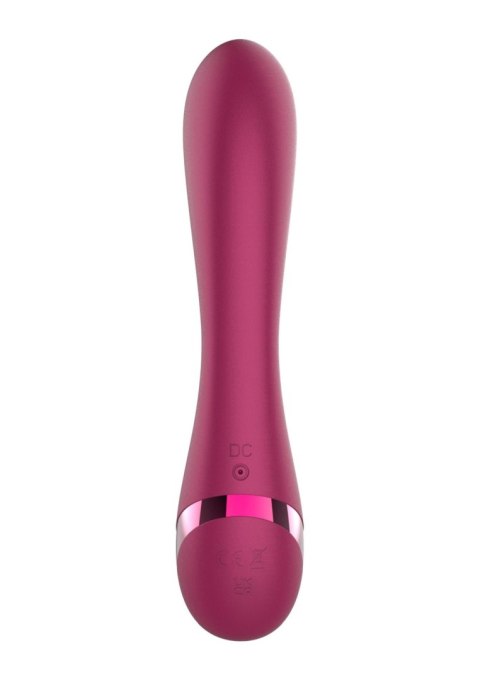 Xocoon Forever Love Clitoris & G-Spot Vibrator