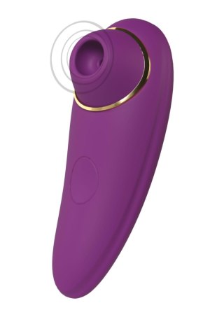 Wibrator Sensual Sway Air Stimulator