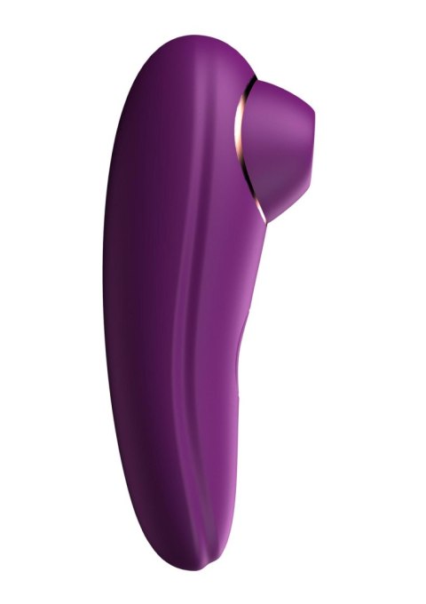 Xocoon Sensual Sway Air Stimulator