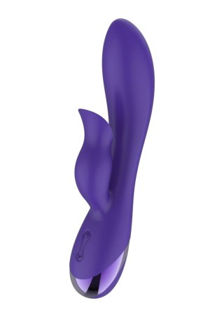 Wibrator Unchained Love Clitoris & G-Spot wibrator