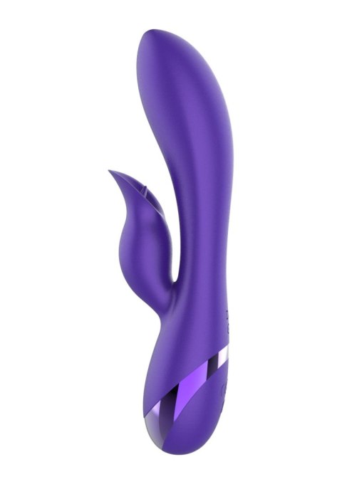 Xocoon Unchained Love Clitoris & G-Spot Vibrator