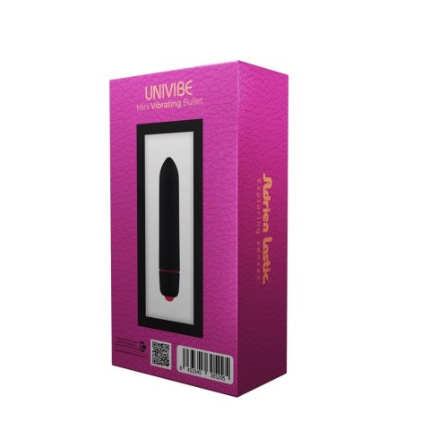 Adrien Lastic Wibrator-Wibrator - Univibe