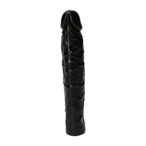 Dildo Zeno Black