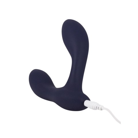 Prostate Massager with 2 motors Spice it Up P-Bliss