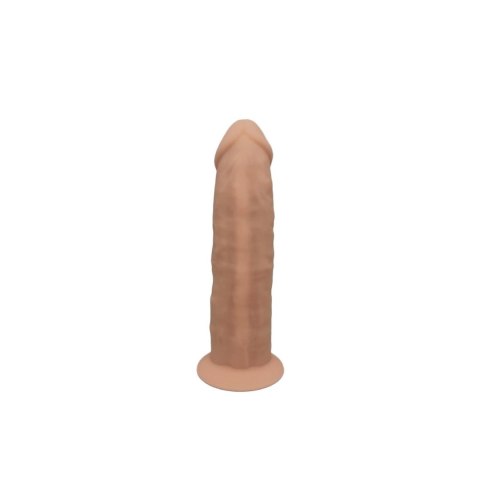 Silexd Dildo-SD.Model 2 ( 6"" ) Flesh