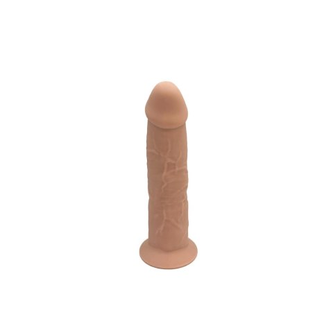 Silexd Dildo-SD.Model 2 ( 6"" ) Flesh