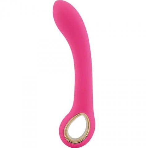 Wibrator-wibrator CLASSICO HANDY LINE GRIP PINK